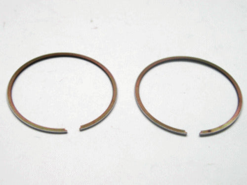 PISTON RINGS 47.95MM KAW FOR NAMURA PISTONS ONLY NX-20080R