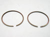 PISTON RINGS 47.95MM KAW FOR NAMURA PISTONS ONLY NX-20080R