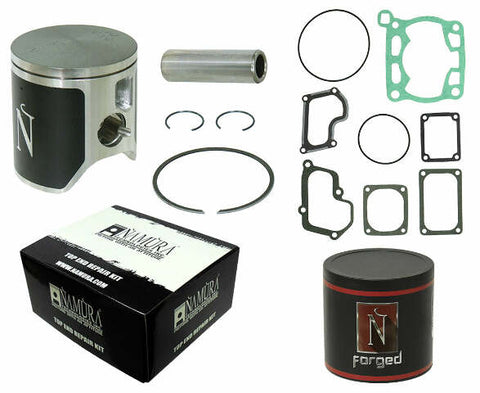 NAMURA TOP END KIT SCEM COMPOSITE CYL 53.94/STD SUZ NX-30000K