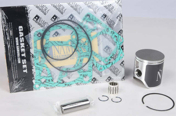 NAMURA TOP END KIT SCEM COMPOSITE CYL 53.95/+0.01 SUZ NX-30004-BK