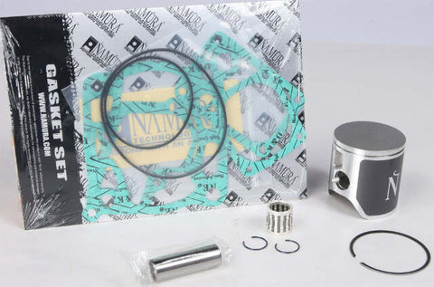 NAMURA TOP END KIT SCEM COMPOSITE CYL 53.95/+0.01 SUZ NX-30004-BK