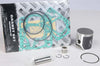 NAMURA TOP END KIT SCEM COMPOSITE CYL 53.95/+0.01 SUZ NX-30004-BK