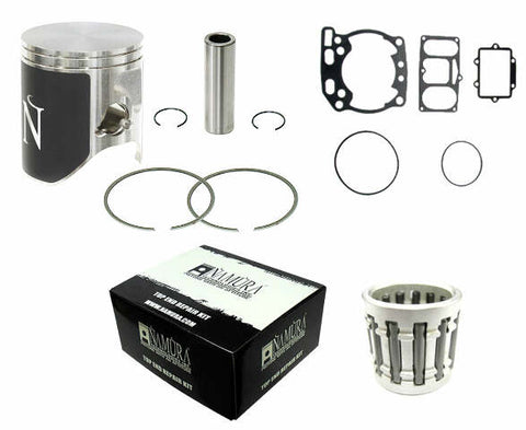 NAMURA TOP END KIT SCEM COMPOSITE CYL 66.35/STD SUZ NX-30024K