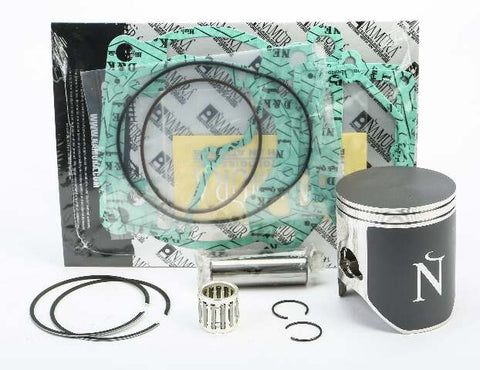 NAMURA TOP END KIT SCEM COMPOSITE CYL 66.36/+0.01 SUZ NX-30024-BK2