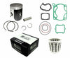 NAMURA TOP END KIT SCEM COMPOSITE CYL 66.94/STD SUZ NX-30025K3