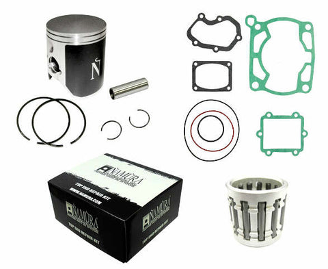 NAMURA TOP END KIT SCEM COMPOSITE CYL 66.95/+0.01 SUZ NX-30025-BK3