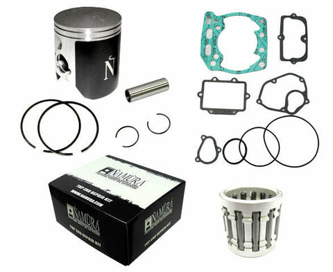 NAMURA TOP END KIT SCEM COMPOSITE CYL 66.34/STD SUZ NX-30027K
