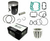 NAMURA TOP END KIT SCEM COMPOSITE CYL 66.34/STD SUZ NX-30027K