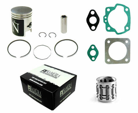 NAMURA TOP END KIT 40.96/STD 11:1 KAW/SUZ NX-30050K