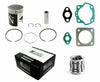 NAMURA TOP END KIT 40.96/STD 11:1 KAW/SUZ NX-30050K