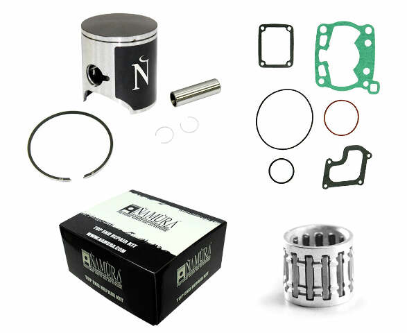 NAMURA TOP END KIT 47.43/STD 11:1 SUZ NX-30080K