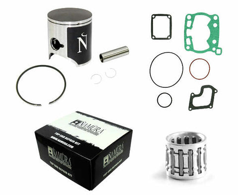 NAMURA TOP END KIT 47.43/STD 11:1 SUZ NX-30080K