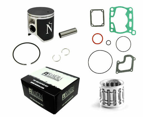 NAMURA TOP END KIT SCEM COMPOSITE CYL 47.94/STD SUZ NX-30085K