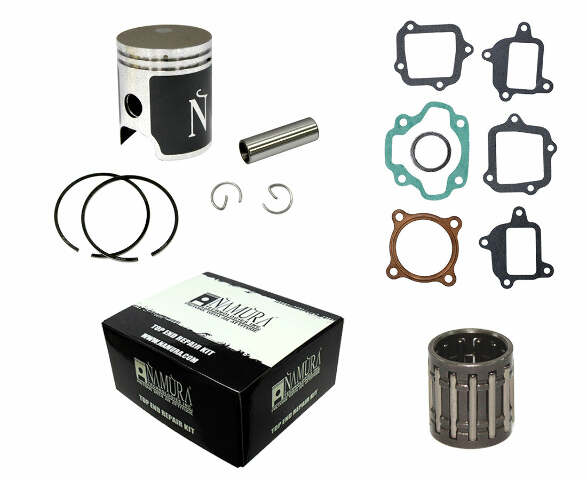 NAMURA TOP END KIT 46.97/STD 11:1 YAM NX-40008K