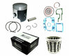 NAMURA TOP END KIT CERAMIC COMP CYL 67.94/STD 11:1 YAM NX-40026K