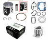 NAMURA TOP END KIT 43.44/STD 11:1 YAM NX-40097K