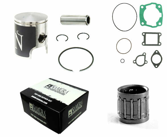 NAMURA TOP END KIT NIKASIL CYL 39.46/STD KTM NX-70000K