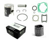 NAMURA TOP END KIT NIKASIL CYL 39.46/STD KTM NX-70001K