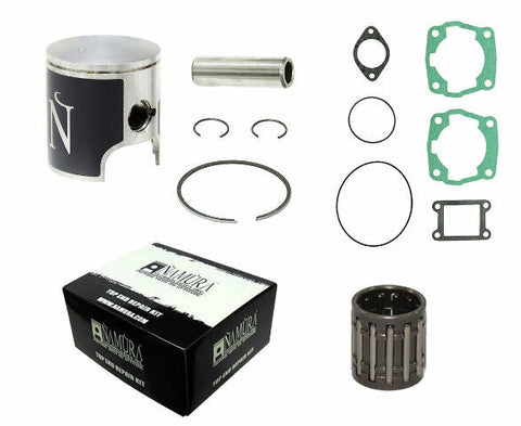 NAMURA TOP END KIT NIKASIL CYL 44.96/STD KTM NX-70002-6K
