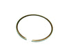 PISTON RINGS 44.96MM HUSQ/KTM FOR NAMURA PISTONS ONLY NX-70002-6R