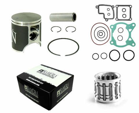 NAMURA TOP END KIT NIKASIL CYL 46.95/STD KTM NX-70004K