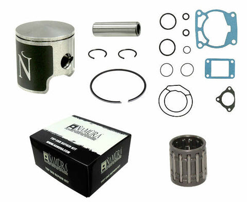 NAMURA TOP END KIT NIKASIL CYL 44.96/STD HUSQ/KTM NX-70005K