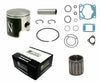 NAMURA TOP END KIT NIKASIL CYL 44.96/STD HUSQ/KTM NX-70005K