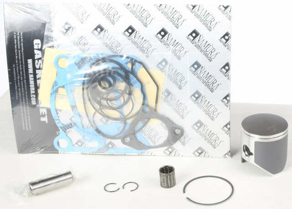 NAMURA TOP END KIT NIKASIL CYL 44.97/+0.01 HUSQ/KTM NX-70005-BK