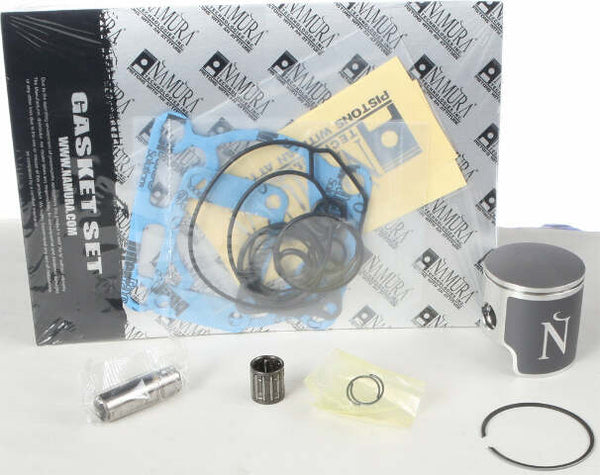 NAMURA TOP END KIT NIKASIL CYL 44.98/+0.02 HUSQ/KTM NX-70005-CK