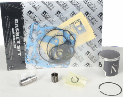 NAMURA TOP END KIT NIKASIL CYL 44.98/+0.02 HUSQ/KTM NX-70005-CK