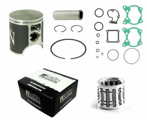 NAMURA TOP END KIT NIKASIL CYL 46.95/STD HUSQ/KTM NX-70007K