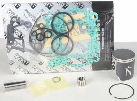 NAMURA TOP END KIT NIKASIL CYL 46.96/+0.01 HUSQ/KTM NX-70007-BK