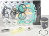 NAMURA TOP END KIT NIKASIL CYL 46.96/+0.01 HUSQ/KTM NX-70007-BK