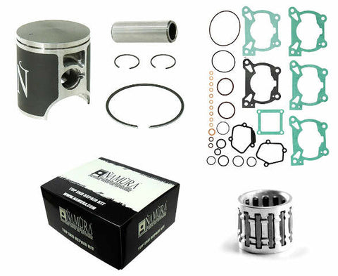 NAMURA TOP END KIT NIKASIL CYL 46.95/STD HUSQ/KTM NX-70106K