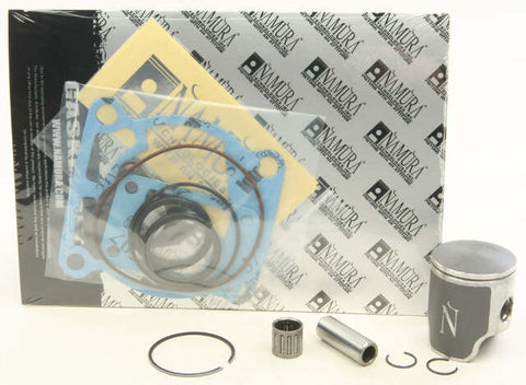 NAMURA TOP END KIT NIKASIL CYL 39.47/+0.01 HUSQ/KTM NX-70020-BK