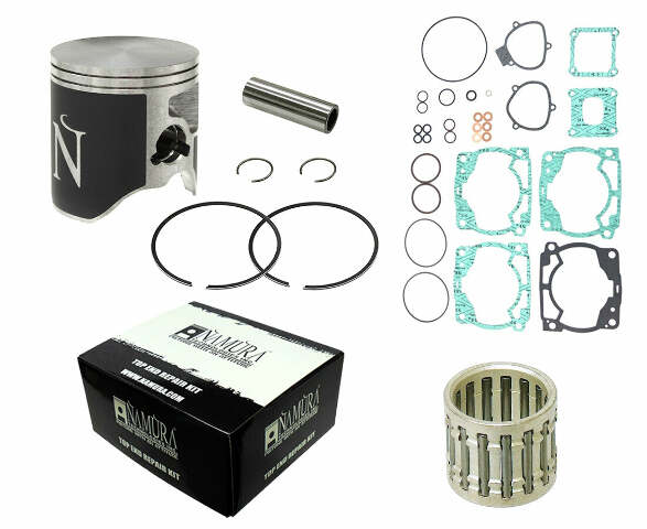 NAMURA TOP END KIT 71.95/+0.01 11:1 KTM NX-70034-BK1