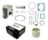 NAMURA TOP END KIT NIKASIL SGL RING 66.34/STD HUS/HUSQ/KTM NX-70051K2