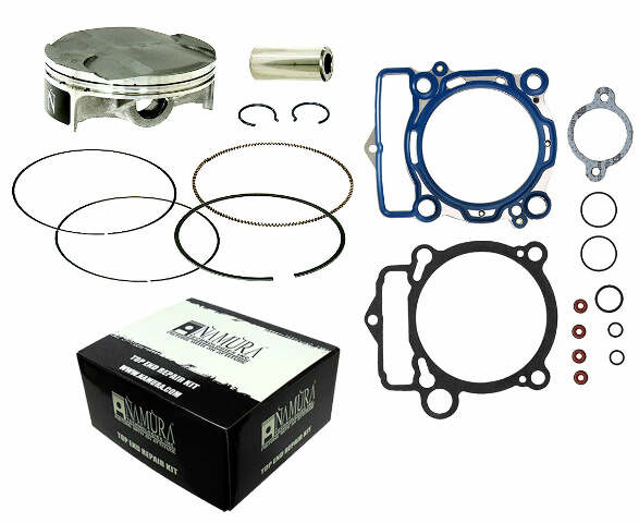 NAMURA TOP END KIT 87.98/+0.02 HUSQ/KTM NX-70062-CK3