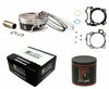 NAMURA TOP END KIT FORGED 94.95/STD 11:1 GAS/YAM FX-40045K2