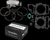 NAMURA TOP END KIT FORGED 76.95/STD YAM FX-40050K