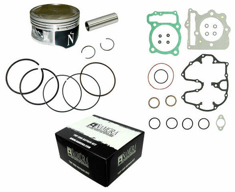 NAMURA TOP END KIT HC 84.97/STD 11:1 HON NA-10003K