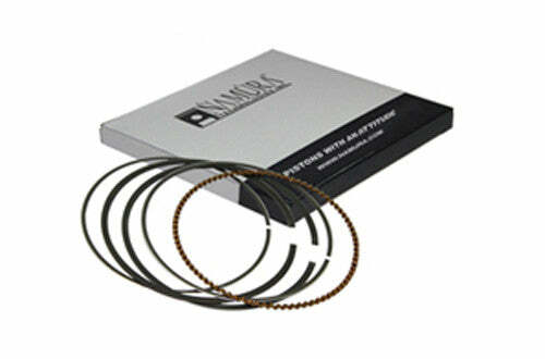PISTON RINGS 90.46MM FOR NAMURA PISTONS ONLY NA-30002-2R