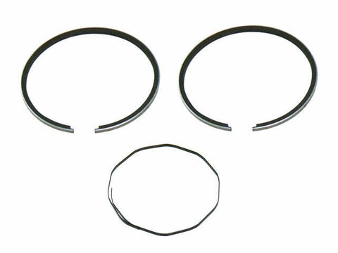 PISTON RINGS 40.96MM KAW/SUZ FOR NAMURA PISTONS ONLY NX-30050R