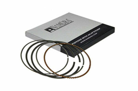 PISTON RINGS 83.95MM YAM FOR NAMURA PISTONS ONLY NA-40005-4R