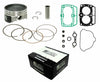 NAMURA TOP END KIT BB 81.95/+2.00 11:1 POL NA-50083K3