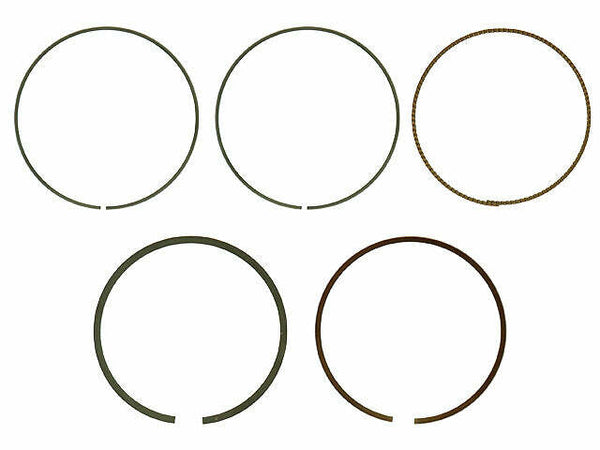 PISTON RINGS 93.958MM CAN FOR NAMURA PISTONS ONLY NA-80013R