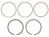 PISTON RINGS 93.958MM CAN FOR NAMURA PISTONS ONLY NA-80013R