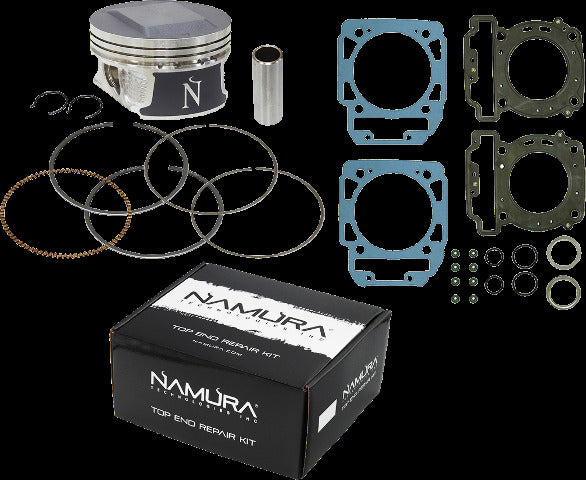 NAMURA TOP END KIT 81.96MM NA-80004K