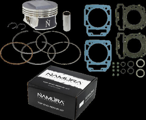NAMURA TOP END KIT 82.46MM NA-80004-2K