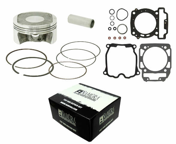 NAMURA TOP END KIT 93.958/STD 11:1 CAN NA-80013K